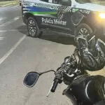 Dois homens são presos por furto de moto em Corumbá