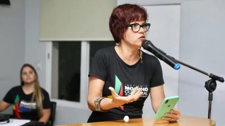 Instituição da língua espanhola em Corumbá é debatida na Câmara de Vereadores