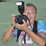 Fotógrafo que registrou parte da história de Corumbá, Marcos Boaventura morre aos 63 anos