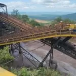 Setor de mineração projeta maior investimento e geração de 230 novos empregos em Corumbá