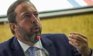 Leia mais sobre o artigo Governo vai solicitar investigação da PF e da Abin sobre interrupção de energia