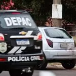 Homem morre após resistir a abordagem e sacar arma para policiais em Campo Grande