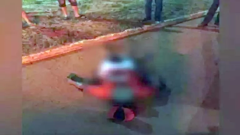 Discussão por combustível termina com homem morto a facadas em MS