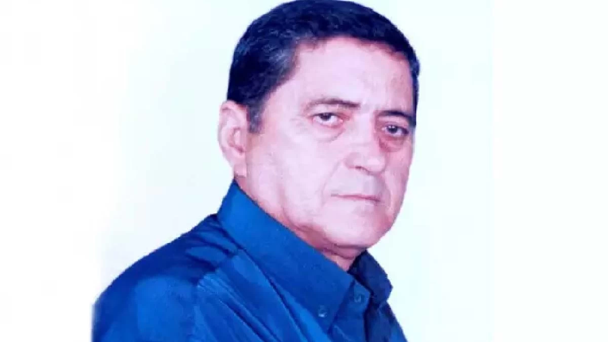 Você está visualizando atualmente Nivaldo Ferreira da Silva ex-prefeito de Ladário morre aos 76 anos