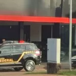 Operação da PF combate contrabando de cigarros e lavagem de dinheiro em MS