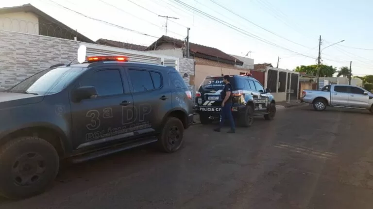 Vazamento de dados sigilosos é alvo de operação da Polícia Civil em Campo Grande