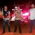 Polícia Civil prende homem que abusou sexualmente das filhas e da enteada em Brasilândia