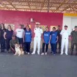 Polícia Civil participa de ação de combate à Leishmaniose em Corumbá