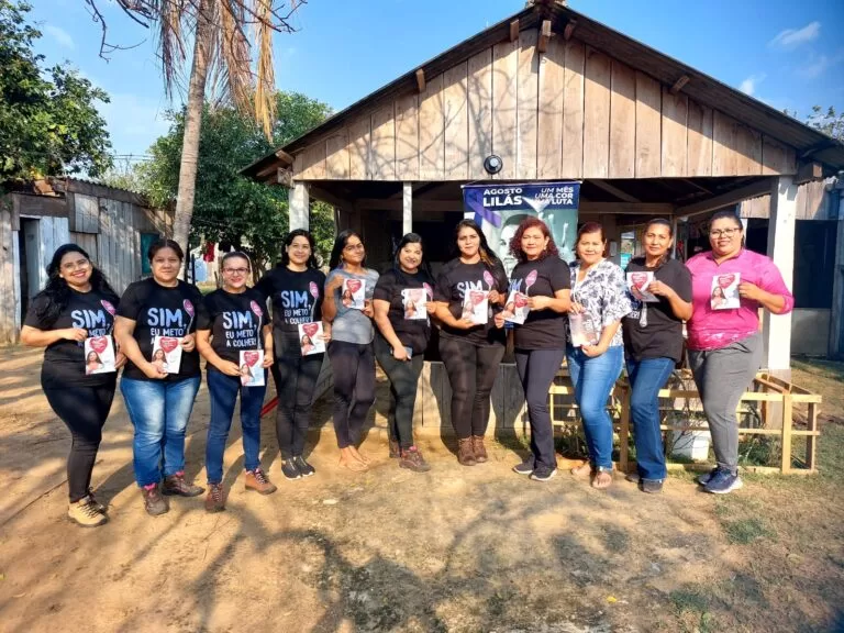 Programa Povo das Águas atende ribeirinhos do Baixo Pantanal a partir desta sexta-feira