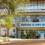 Prefeita anuncia concurso público para a educação em Campo Grande