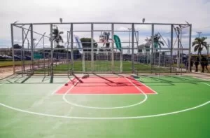 Leia mais sobre o artigo Licitação ‘prepara terreno’ para construção de oito arenas esportivas em Campo Grande