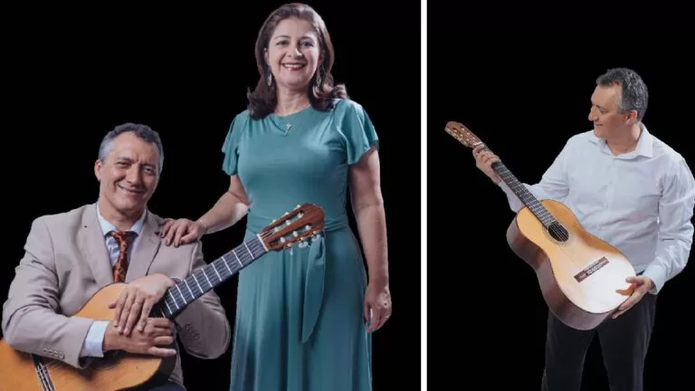 Semana de Arte Moderna é homenageada em Corumbá