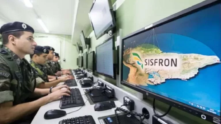 Com novo PAC, Defesa terá R$ 53 bilhões em tecnologias para garantir soberania nacional