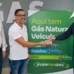 Governo libera Voucher de R$ 1 mil para incentivar uso do GNV pelos motoristas