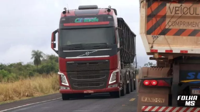 Contran estende prazo para realização de exame toxicológico de condutores com categoria C, D e E