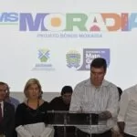 Lançado há dois meses, Projeto Bônus Moradia se aproxima de 15 mil inscritos