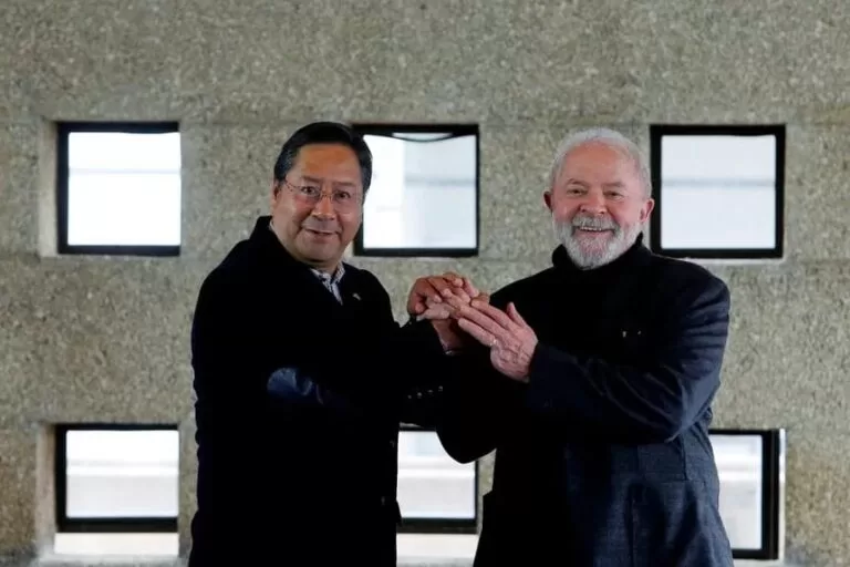 Brasil e Bolívia retomam projeto de ponte binacional