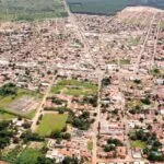 Água Clara lidera ranking de cidades mais quentes do Brasil