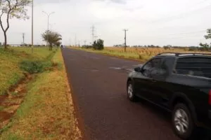 Leia mais sobre o artigo Da Duque de Caxias ao Noroeste, asfalto novo chegará a 58 vias de Campo Grande