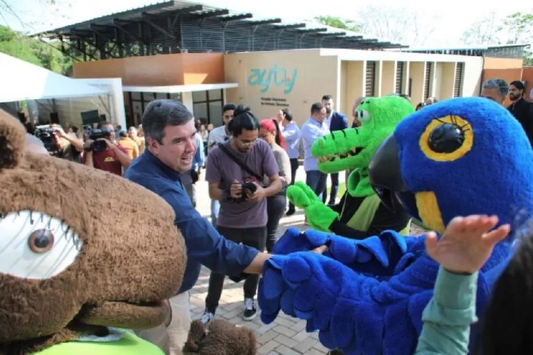 hospital veterinário