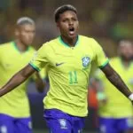 Brasil goleia Bolívia na estreia das Eliminatórias Sul-Americanas para a Copa do Mundo