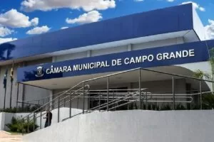 Leia mais sobre o artigo Câmara Municipal de Campo Grande aumenta verba indenizatória dos vereadores para R$ 30 mil