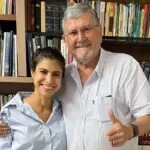 Camila Jara tem preferência do PT para disputar a prefeitura de Campo Grande