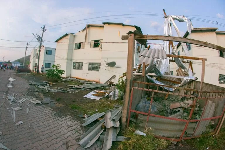 Câmara cria comissão para acompanhar ações emergenciais na cidade