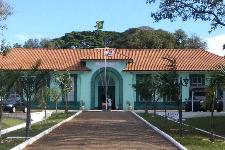 Padre e tenente do Exército