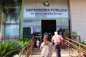Leia mais sobre o artigo Defensoria Pública de Mato Grosso do Sul abre concurso público com 69 vagas