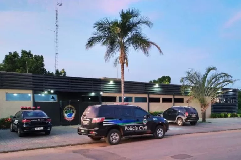 Campana da roda de caminhão se solta e provoca morte de mulher na MS-339