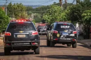 Leia mais sobre o artigo Funcionária é presa por desviar mais de R$ 35 mil da empresa em que trabalhava