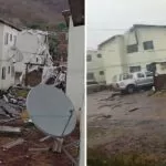 Famílias afetadas pelo temporal em Corumbá devem procurar o CRAS da Praça CEU