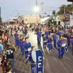 Desfile Cívico-Militar marca comemorações dos 245 anos de Ladário; confira a ordem