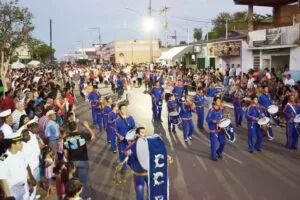 Leia mais sobre o artigo Desfile Cívico-Militar marca comemorações dos 245 anos de Ladário; confira a ordem