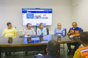 Leia mais sobre o artigo Prefeitura de Corumbá decreta situação de emergência por 180 dias