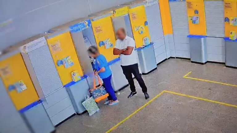 Polícia Civil identifica vítimas de homem que aplicava golpes em clientes de bancos em MS