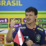 Seleção Brasileira e Fernando Diniz estreiam nas eliminatórias contra a Bolívia