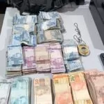 Polícia Civil recupera quase R$ 30 mil furtados de chácara em Corumbá