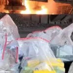 Mais de 200 kg de drogas são incinerados pela Polícia Civil em Corumbá