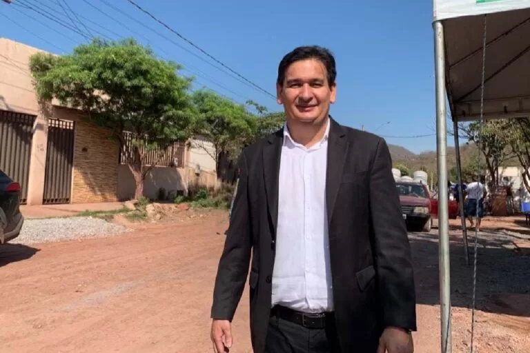 Gestão Municipal de Ladário