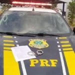 Suspeito de matar torcedor do São Paulo é preso após abordagem na BR-158