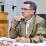 Nelson Dib solicita instalação de laboratório de análise de água e alimentos na cidade