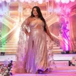 Mônica Fernanda é a nova Miss Corumbá Plus Size 2023