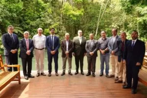 Leia mais sobre o artigo Mato Grosso do Sul estabelece ponte de oportunidades comerciais com o Paraguai