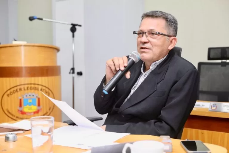 Vereador busca informações sobre cirurgias realizadas pelo SUS em Corumbá