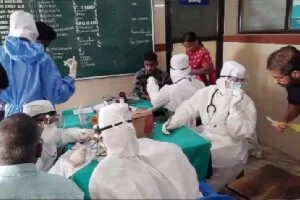 Leia mais sobre o artigo Índia fecha escolas e testa população para conter vírus Nipah