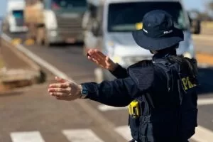 Leia mais sobre o artigo PRF realiza Operação Independência nas rodovias federais de MS