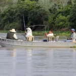 Há dois meses do início da piracema, pesca esportiva ainda movimenta turismo no Pantanal