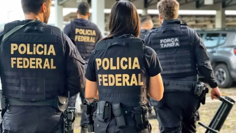 concurso da polícia federal em 2025 prevê eidital em breve